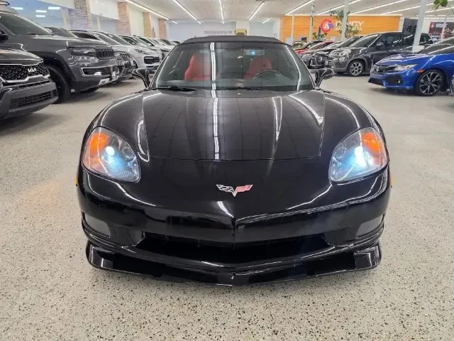 2009 Chevrolet Corvette C6 - Image 2 of 12