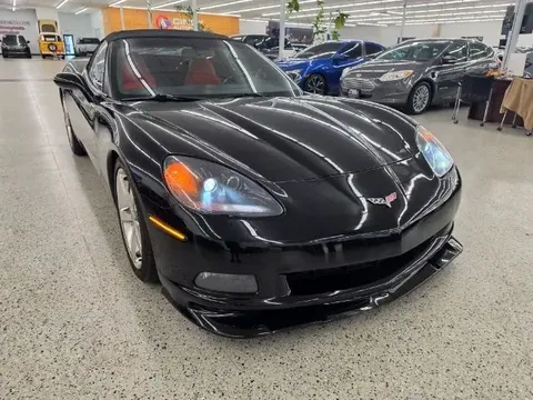 2009 Chevrolet Corvette C6 - Image 3 of 12