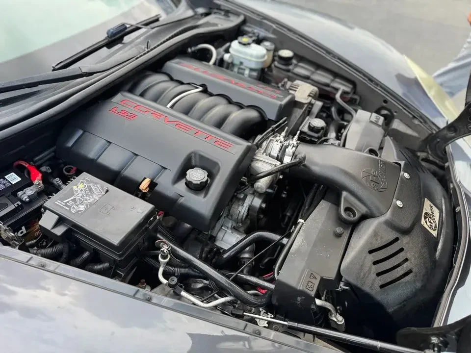 2009 Chevrolet Corvette C6 - Image 19 of 19