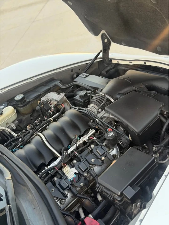 2009 Chevrolet Corvette C6 - Image 16 of 16