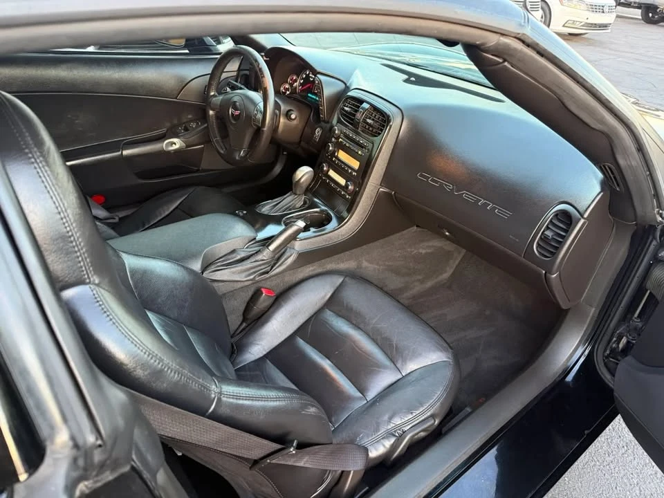 2009 Chevrolet Corvette C6 - Image 16 of 20