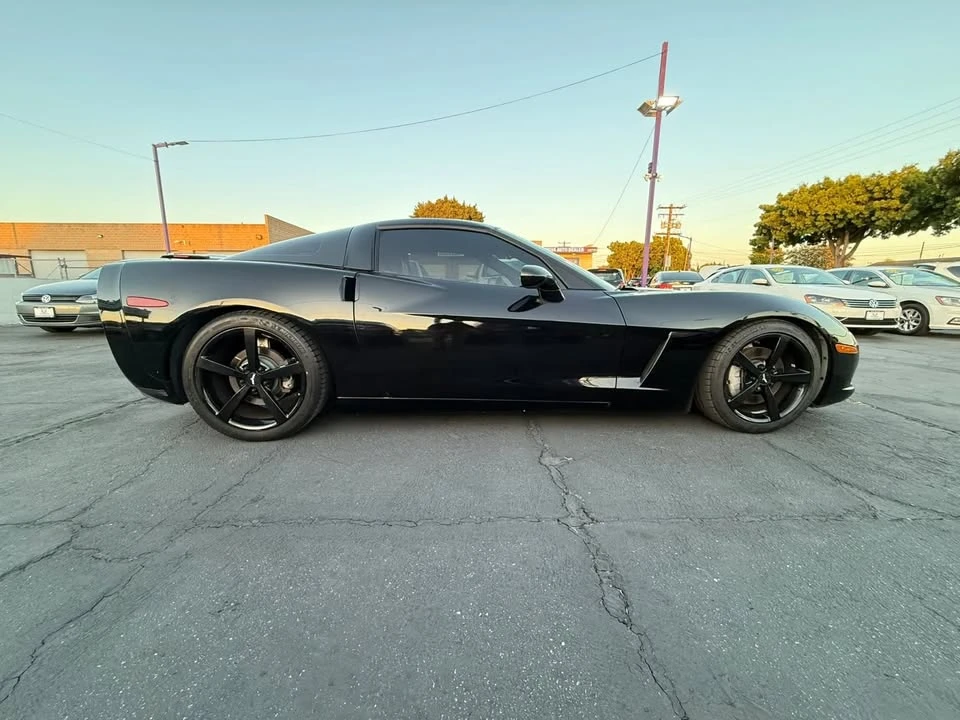 2009 Chevrolet Corvette C6 - Image 8 of 20