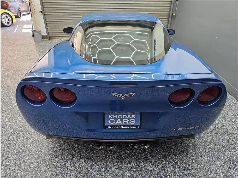 2009 Chevrolet Corvette C6 - Image 4 of 18