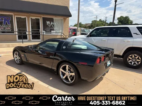 2009 Chevrolet Corvette C6 - Image 4 of 7