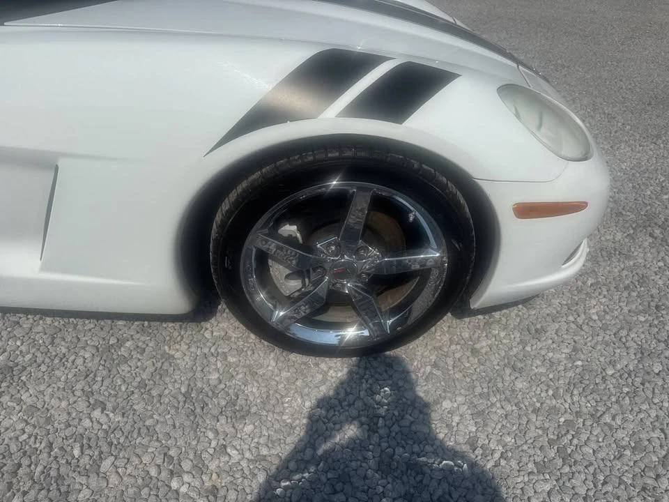 2009 Chevrolet Corvette C6 - Image 18 of 20