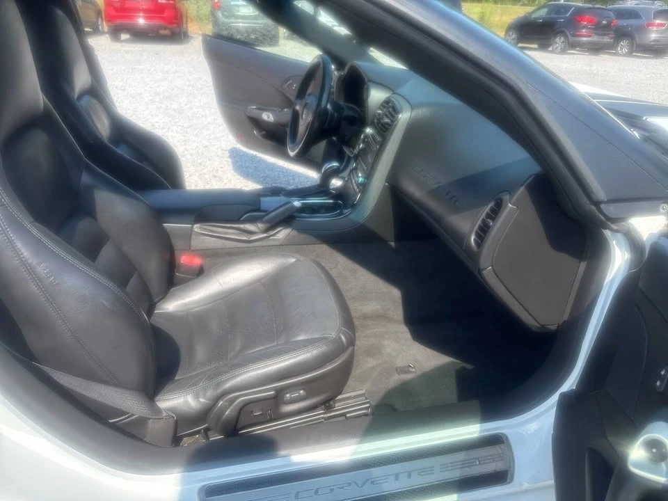 2009 Chevrolet Corvette C6 - Image 14 of 20