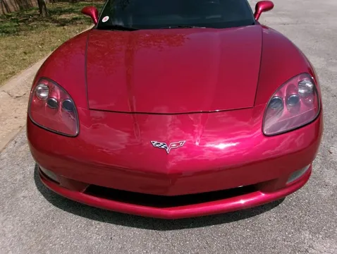 2009 Chevrolet Corvette C6 - Image 3 of 17