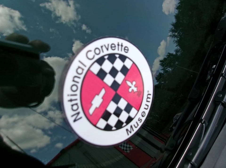 2009 Chevrolet Corvette C6 - Image 15 of 17