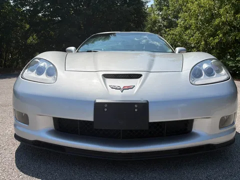 2009 Chevrolet Corvette C6 - Image 2 of 20