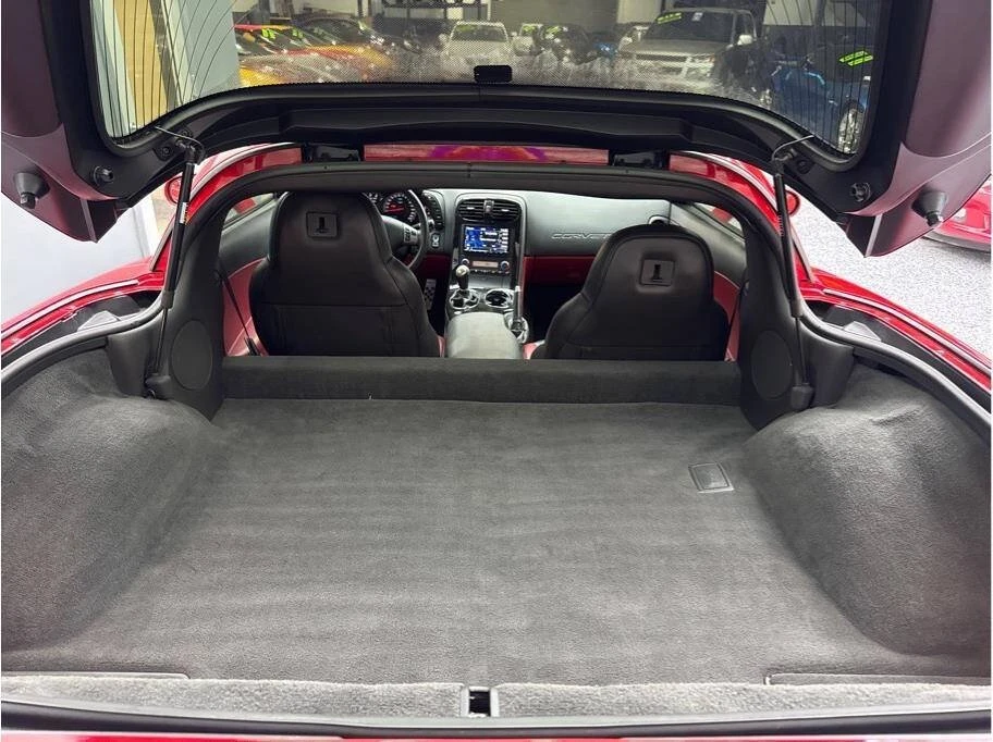 2009 Chevrolet Corvette C6 - Image 16 of 20
