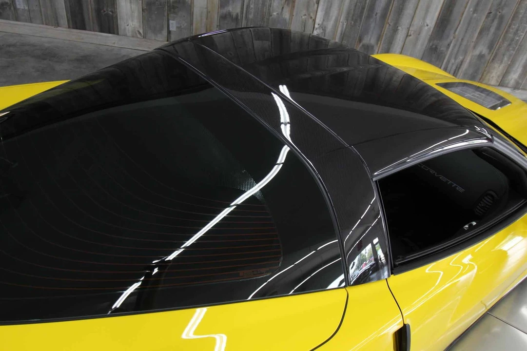 2009 Chevrolet Corvette C6 - Image 16 of 31