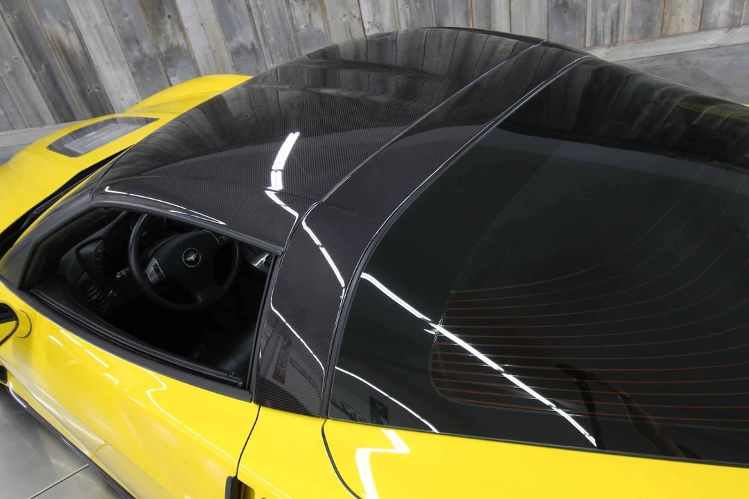 2009 Chevrolet Corvette C6 - Image 18 of 31