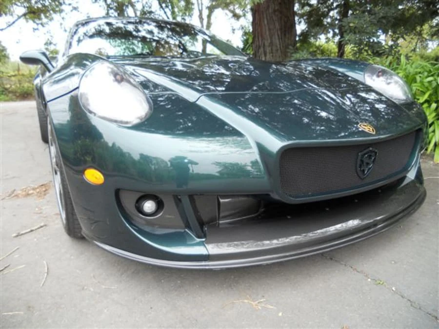 2009 Chevrolet Corvette C6 - Image 2 of 8