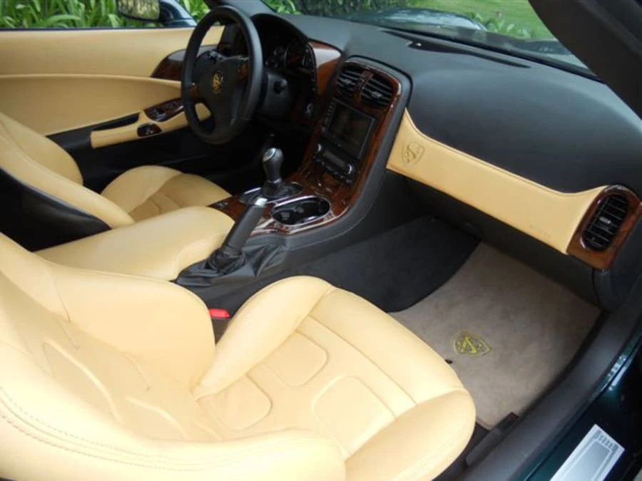 2009 Chevrolet Corvette C6 - Image 3 of 8
