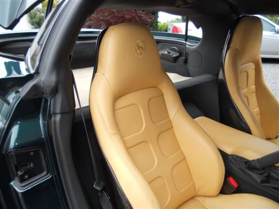 2009 Chevrolet Corvette C6 - Image 4 of 8