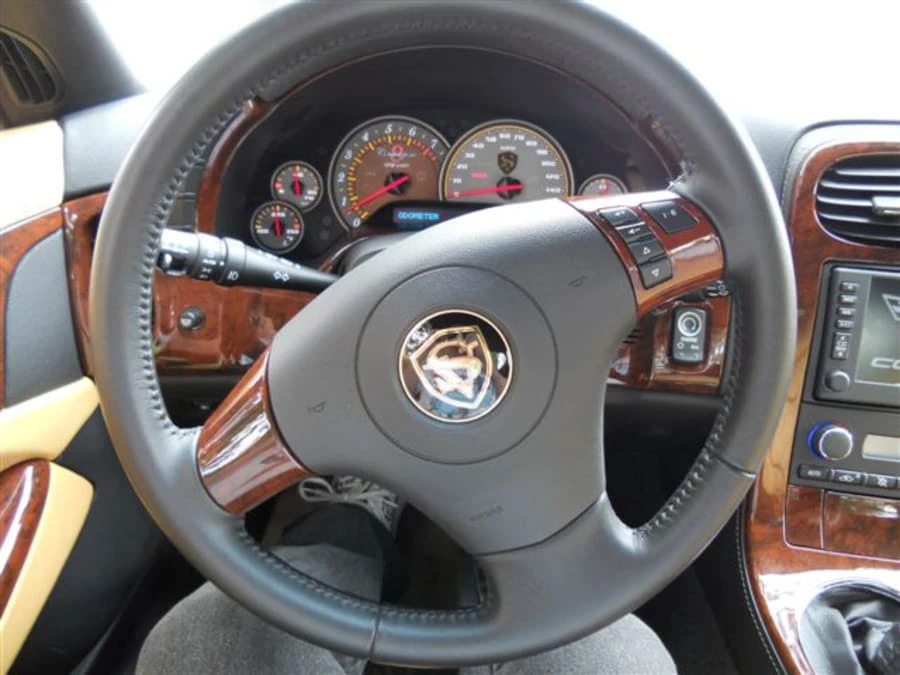 2009 Chevrolet Corvette C6 - Image 5 of 8