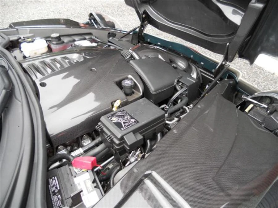 2009 Chevrolet Corvette C6 - Image 6 of 8