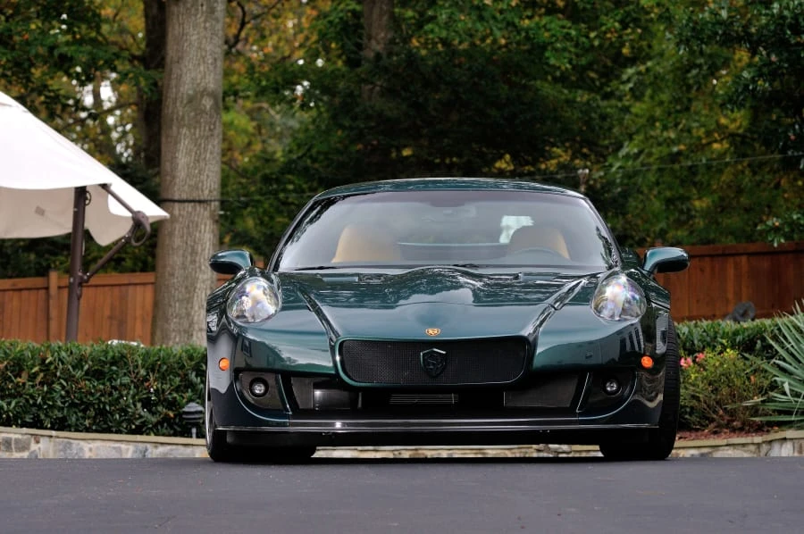 2009 Chevrolet Corvette C6 - Image 11 of 12