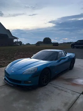 2009 Chevrolet Corvette C6 - Image 2 of 12