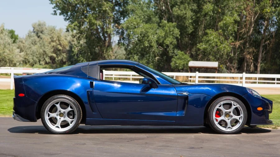 2009 Chevrolet Corvette C6 - Image 8 of 12