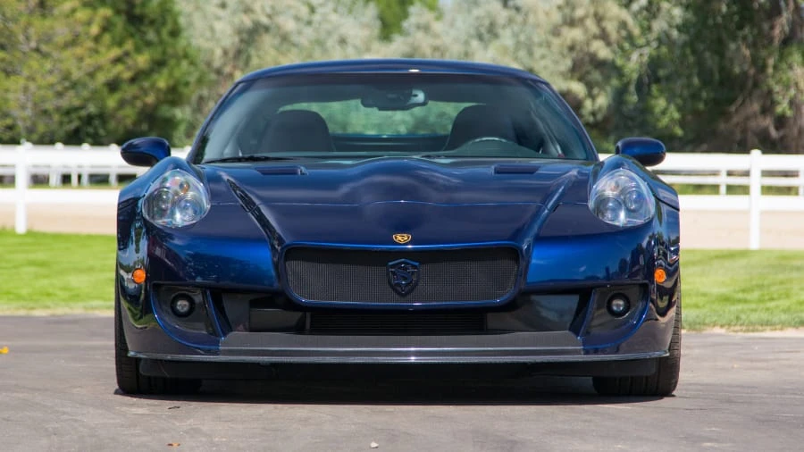 2009 Chevrolet Corvette C6 - Image 10 of 12