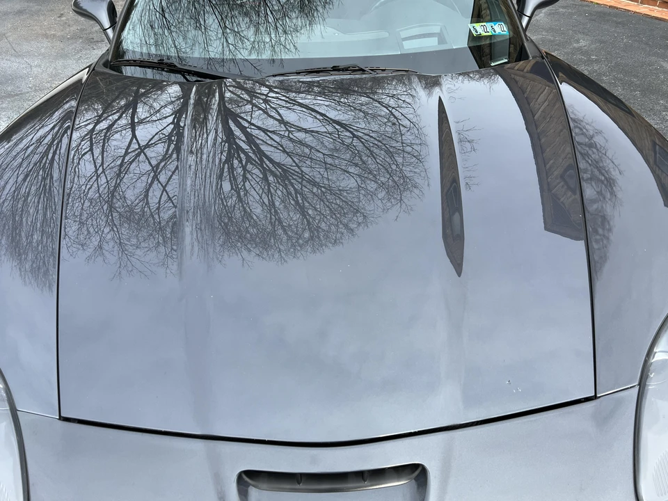 2009 Chevrolet Corvette C6 Z06 - Image 22 of 31