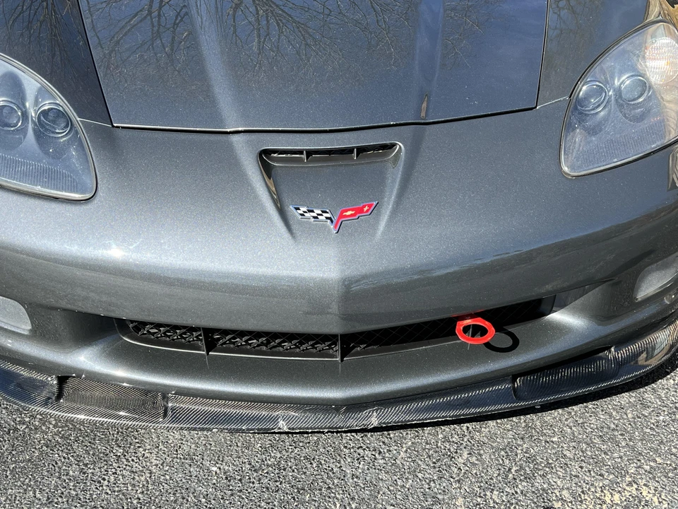 2009 Chevrolet Corvette C6 Z06 - Image 21 of 31