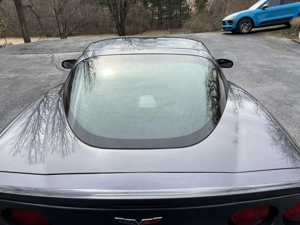 2009 Chevrolet Corvette C6 Z06 - Image 29 of 31