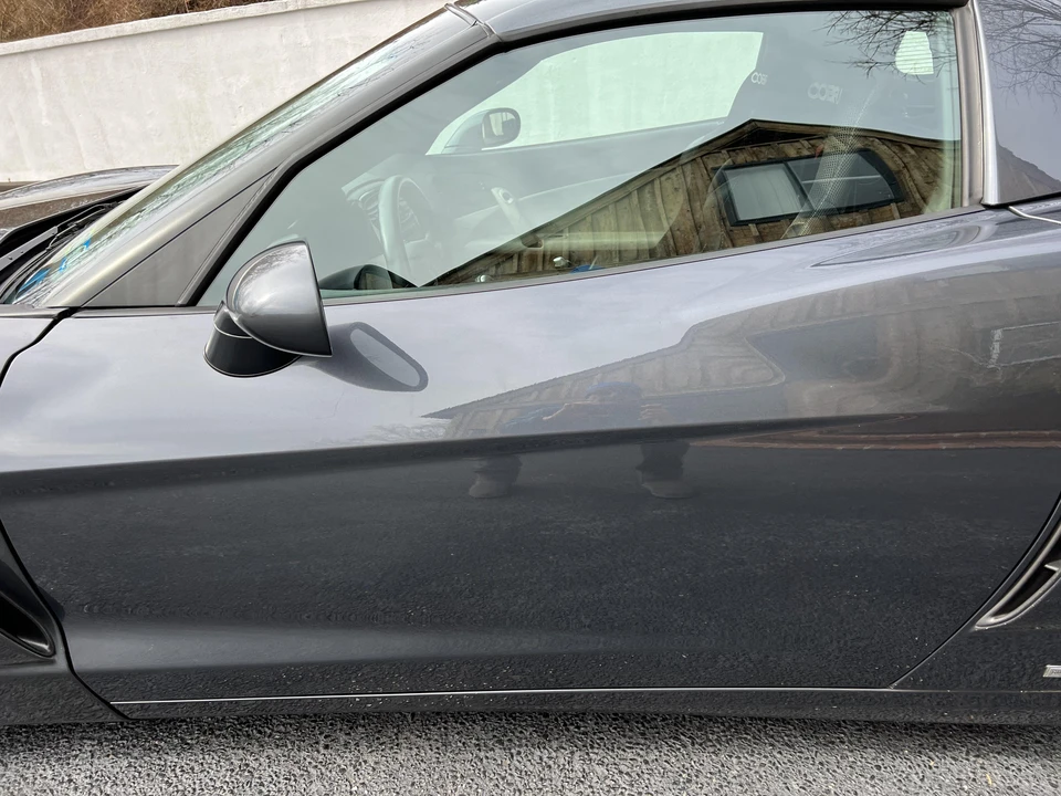 2009 Chevrolet Corvette C6 Z06 - Image 27 of 31