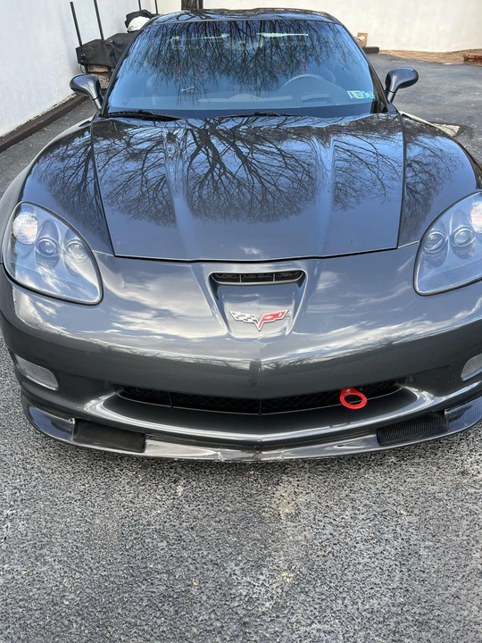 2009 Chevrolet Corvette C6 Z06 - Image 19 of 31