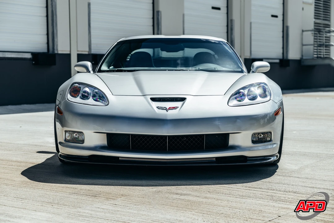2009 Chevrolet Corvette C6 Z06 - Image 15 of 31