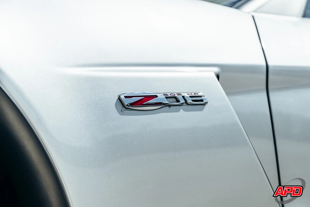 2009 Chevrolet Corvette C6 Z06 - Image 30 of 31