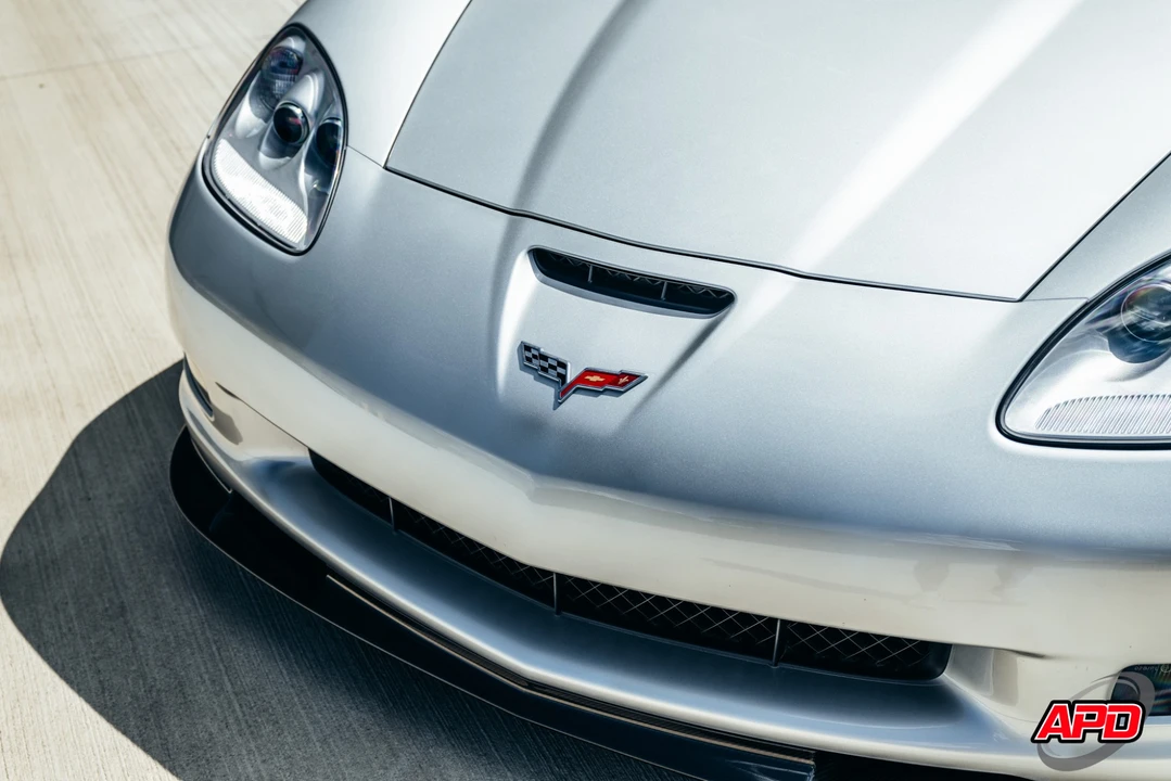 2009 Chevrolet Corvette C6 Z06 - Image 26 of 31