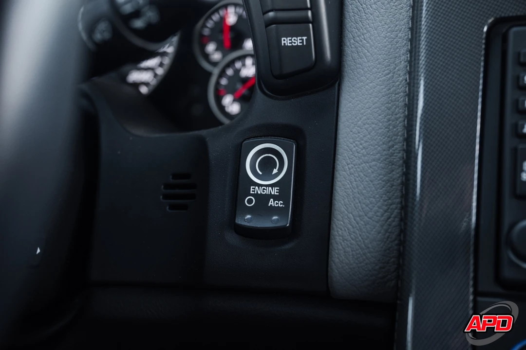 2009 Chevrolet Corvette C6 Z06 - Image 18 of 31