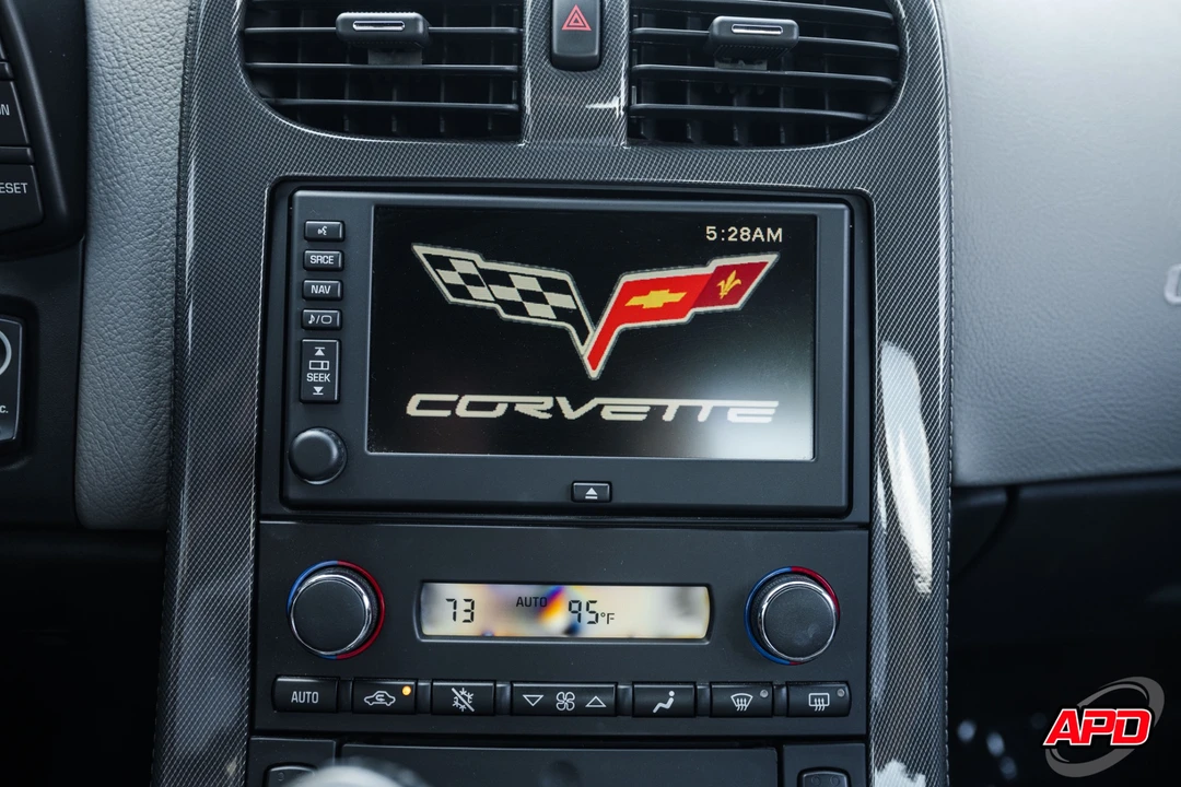 2009 Chevrolet Corvette C6 Z06 - Image 16 of 31
