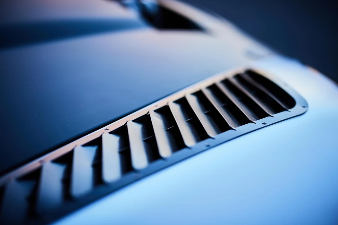 2009 Chevrolet Corvette C6 Z06 - Image 27 of 31