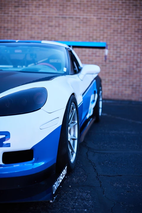 2009 Chevrolet Corvette C6 Z06 - Image 19 of 31
