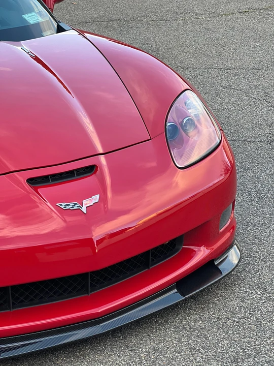 2009 Chevrolet Corvette C6 Z06 - Image 30 of 31