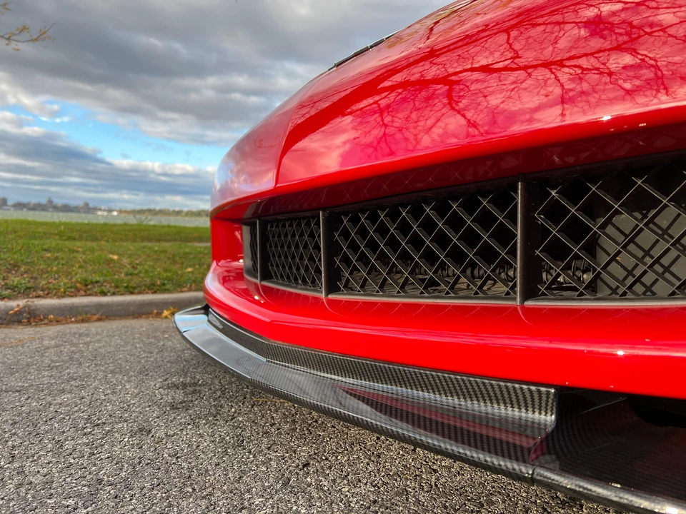 2009 Chevrolet Corvette C6 Z06 - Image 29 of 31