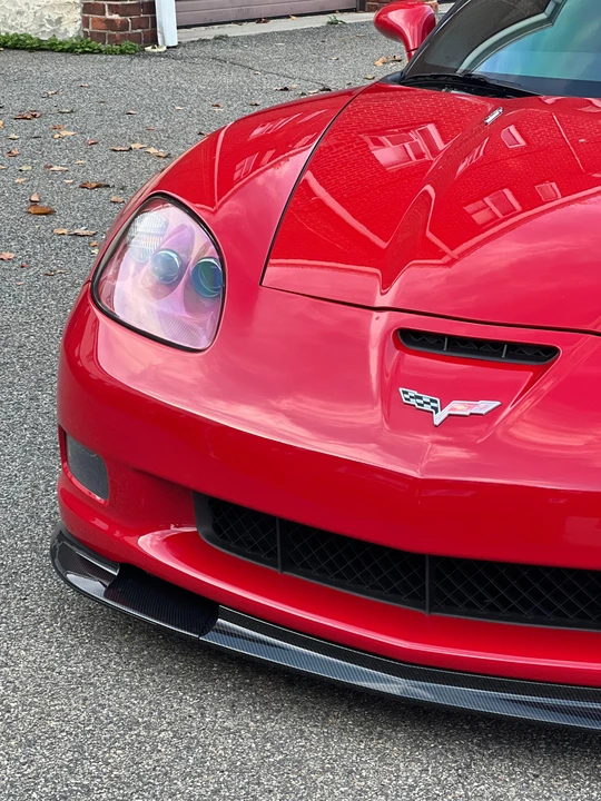2009 Chevrolet Corvette C6 Z06 - Image 27 of 31