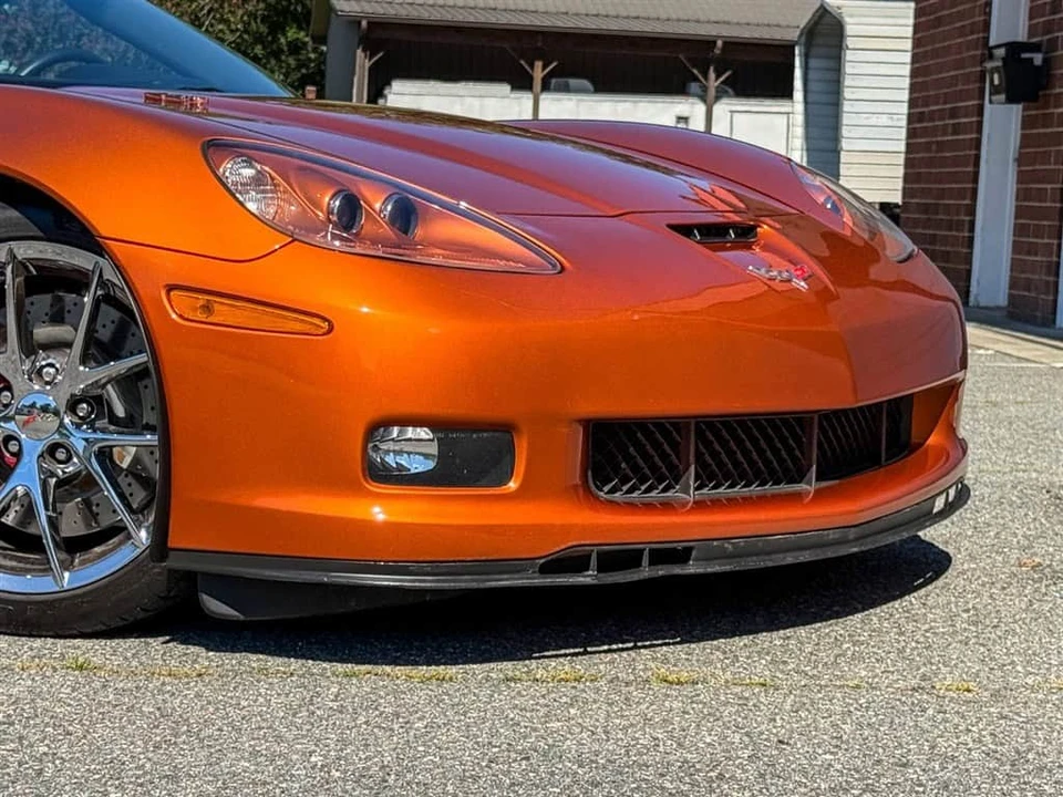 2009 Chevrolet Corvette C6 Z06 - Image 28 of 31