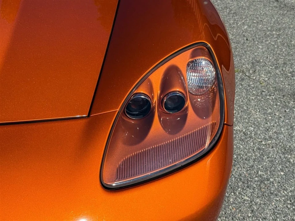 2009 Chevrolet Corvette C6 Z06 - Image 11 of 31