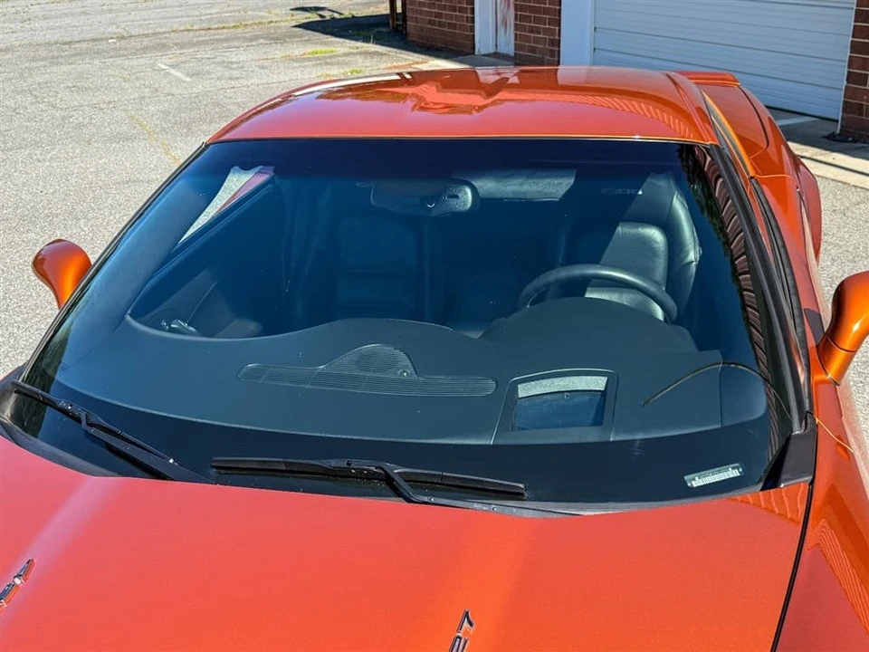 2009 Chevrolet Corvette C6 Z06 - Image 14 of 31
