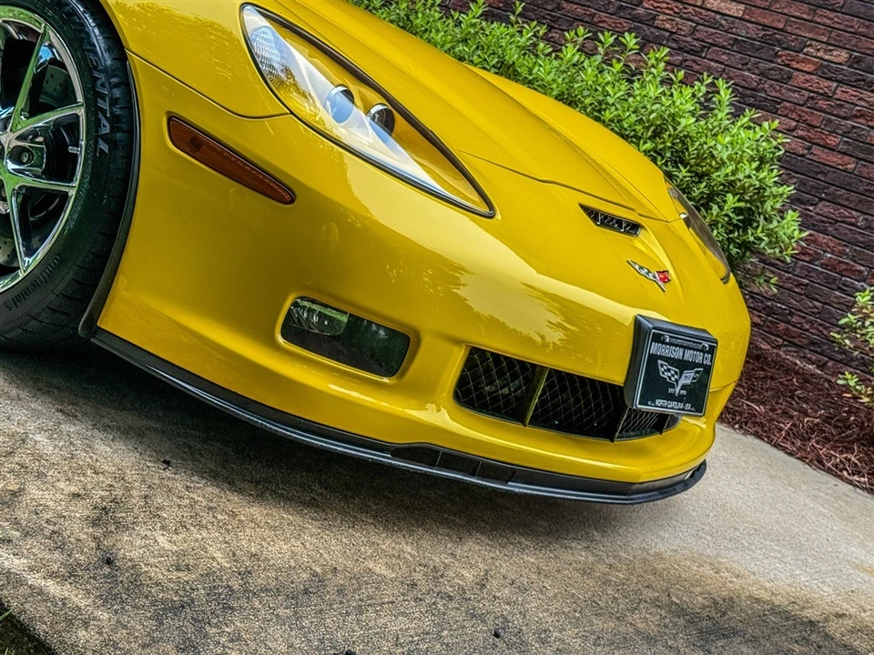 2009 Chevrolet Corvette C6 Z06 - Image 25 of 31
