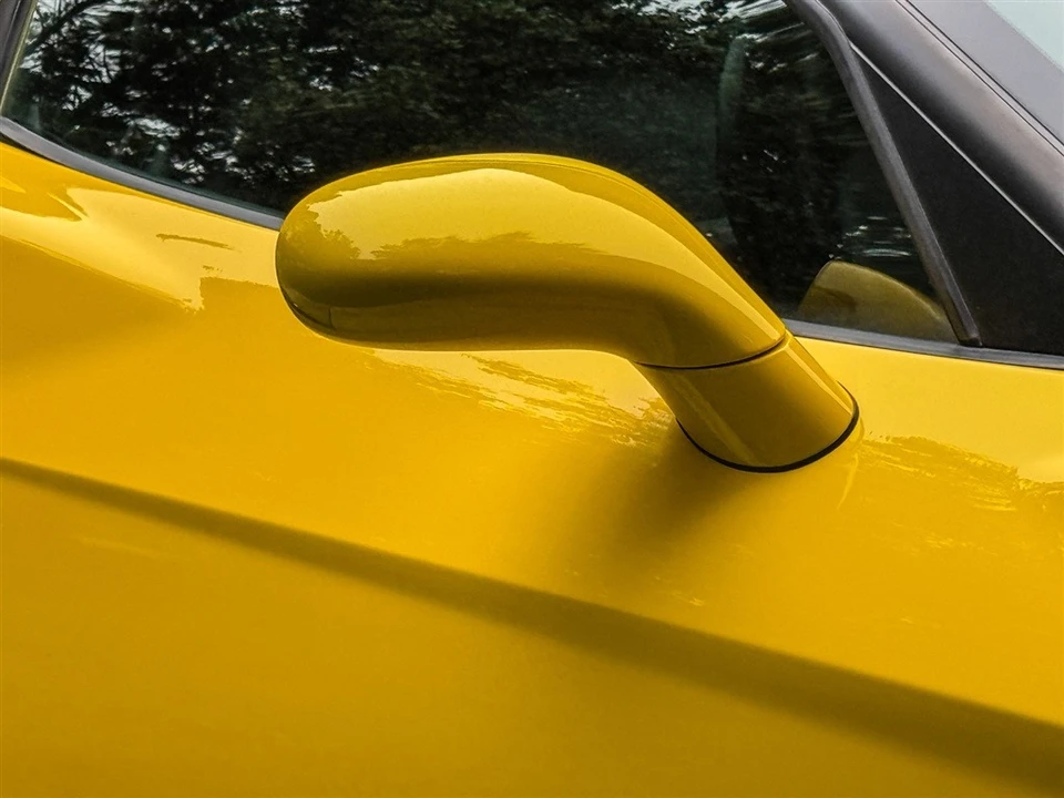 2009 Chevrolet Corvette C6 Z06 - Image 29 of 31