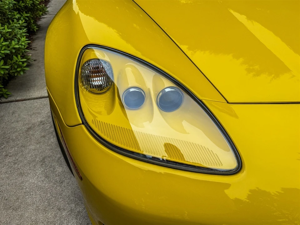 2009 Chevrolet Corvette C6 Z06 - Image 14 of 31