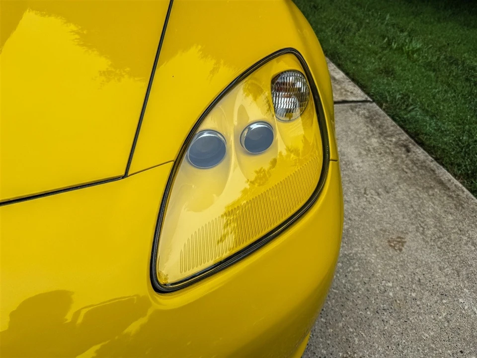 2009 Chevrolet Corvette C6 Z06 - Image 11 of 31