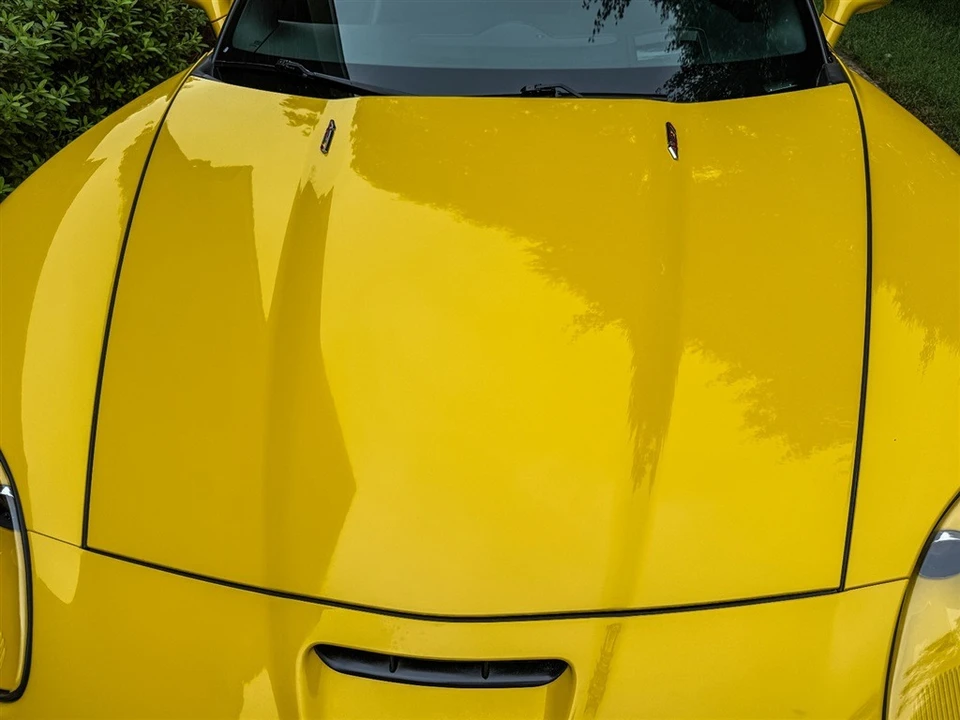 2009 Chevrolet Corvette C6 Z06 - Image 8 of 31