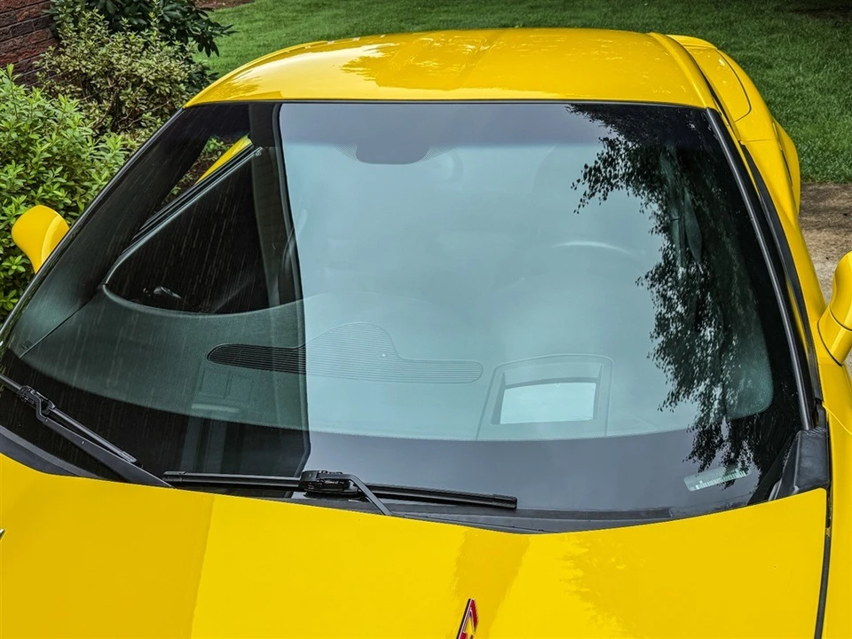 2009 Chevrolet Corvette C6 Z06 - Image 9 of 31