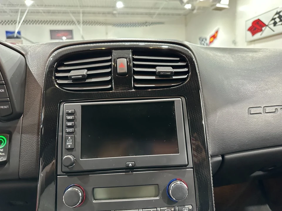 2009 Chevrolet Corvette C6 Z06 - Image 15 of 20